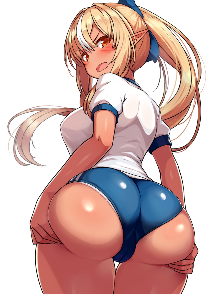 非エロのエロ画像まとめ！