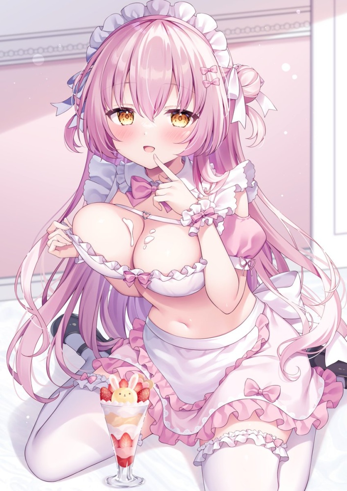 非エロのエロ画像まとめ！