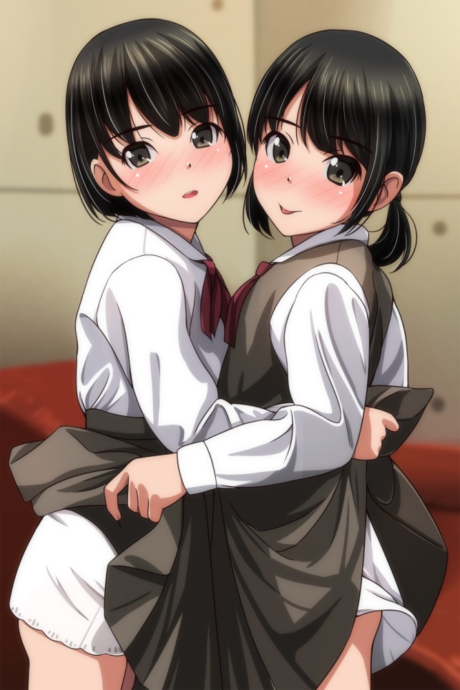 非エロでしこれる二次画像ください！