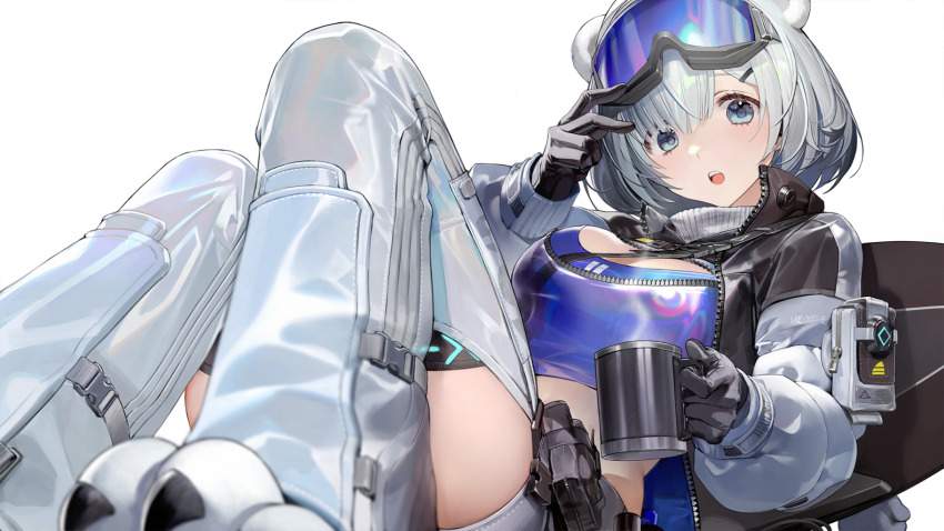 アークナイツの選り抜き画像♪