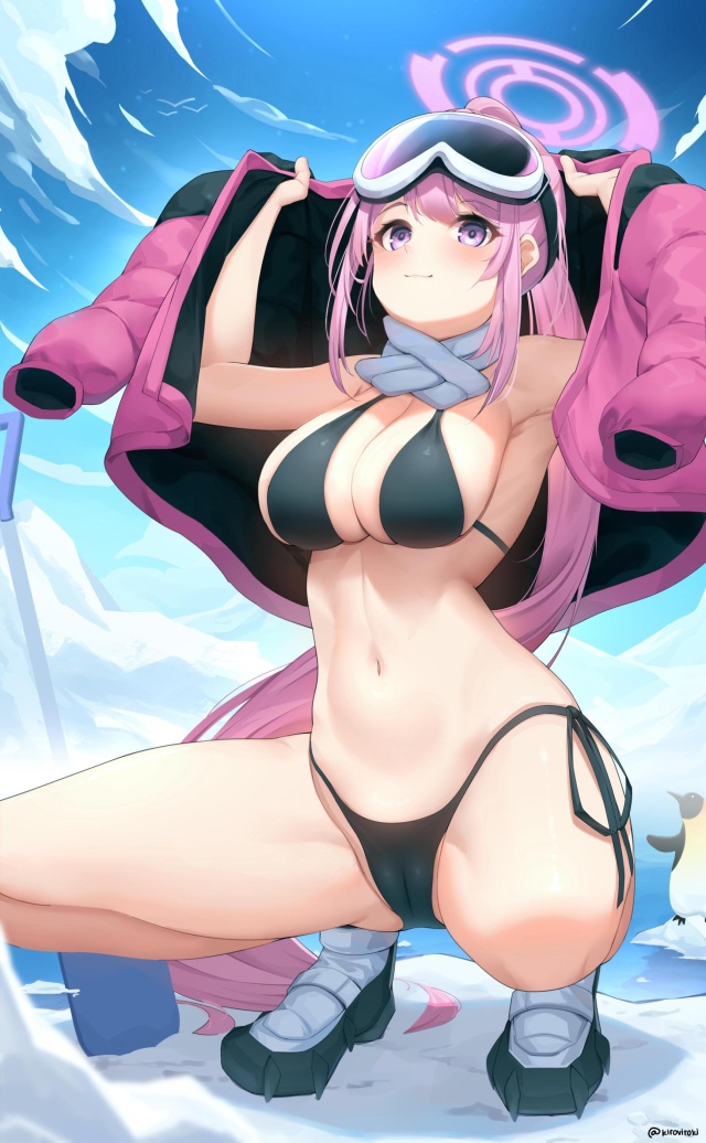 非エロでしこれる二次画像ください！