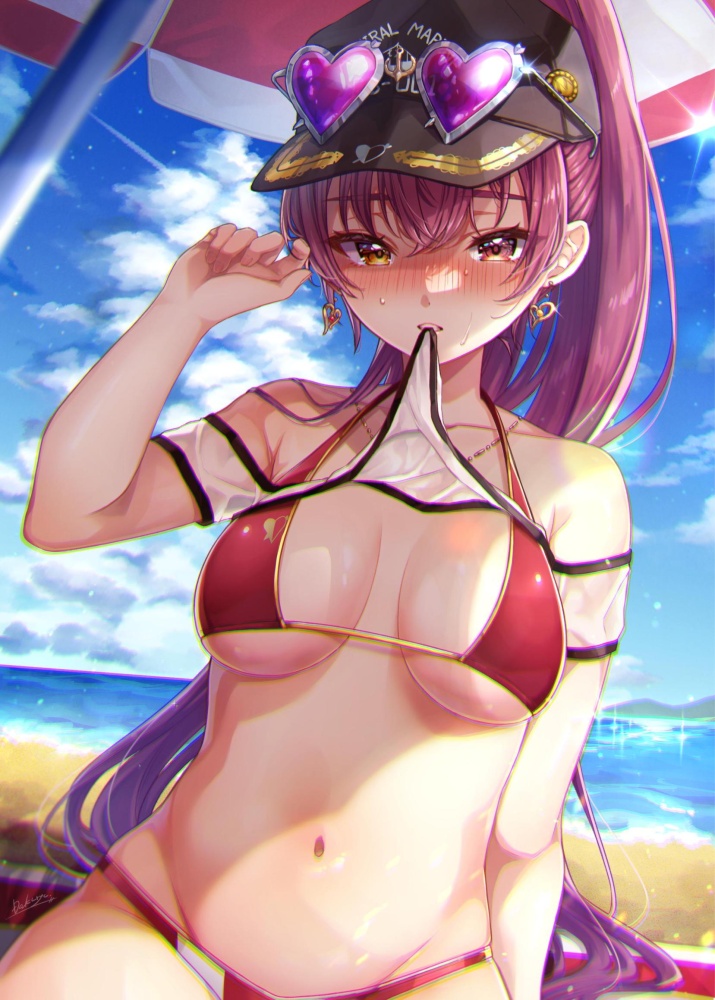 非エロのエロ画像下さい