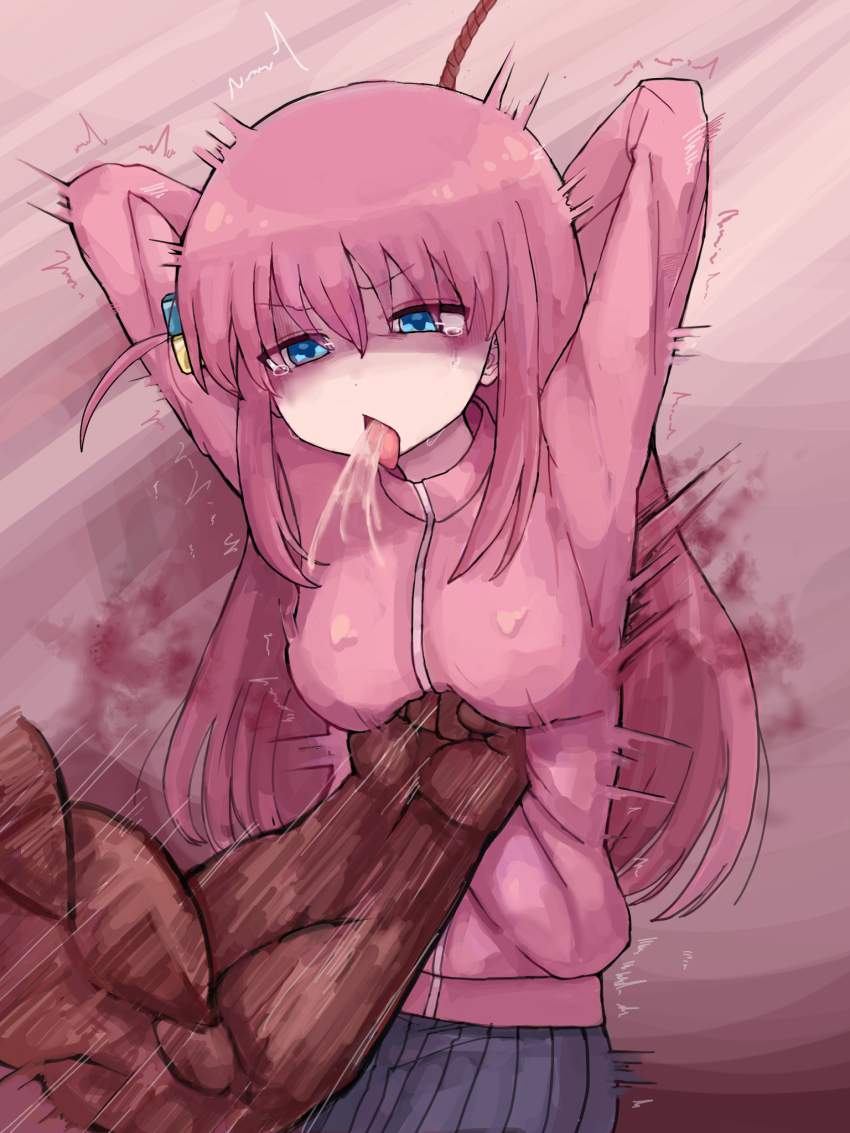 リョナのドエロい画像