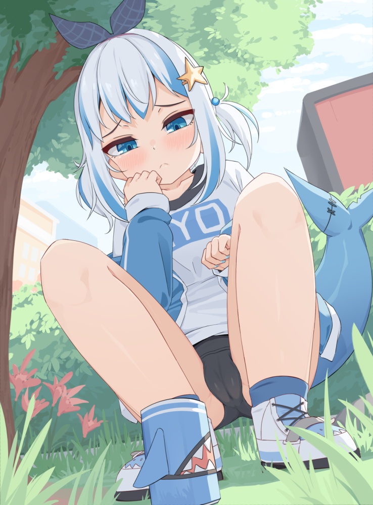 つるぺたの二次エロ画像を愛でる。