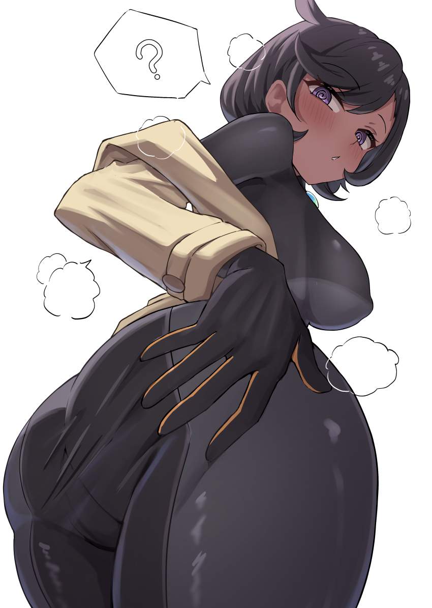 お尻の選り抜き画像♪