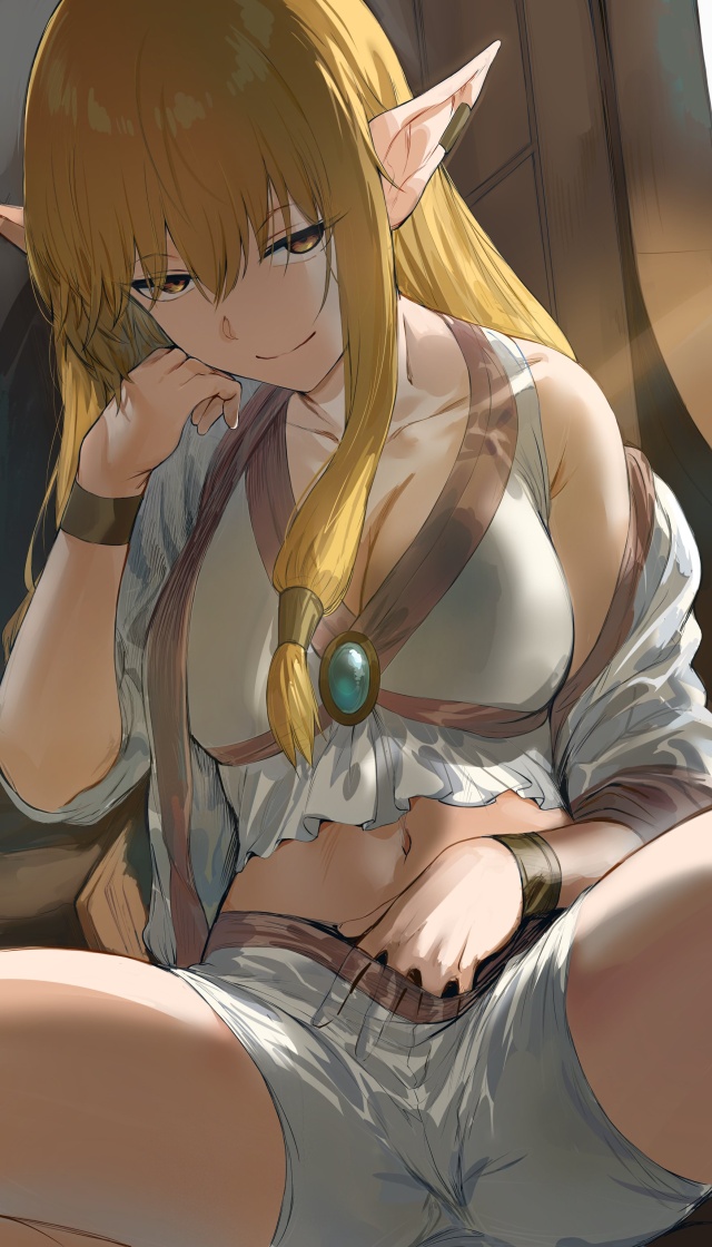 非エロのエロ画像下さい
