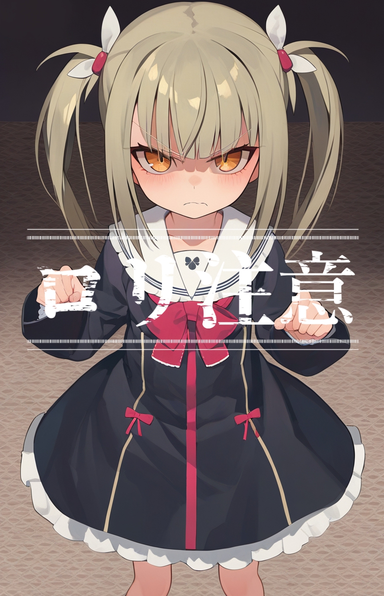 つるぺたでしこれる二次画像ください！