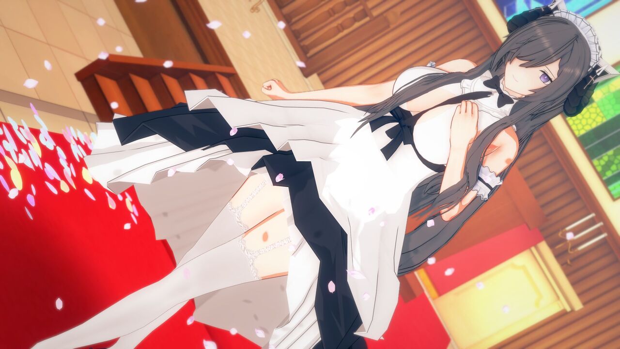 巨乳のエロ画像