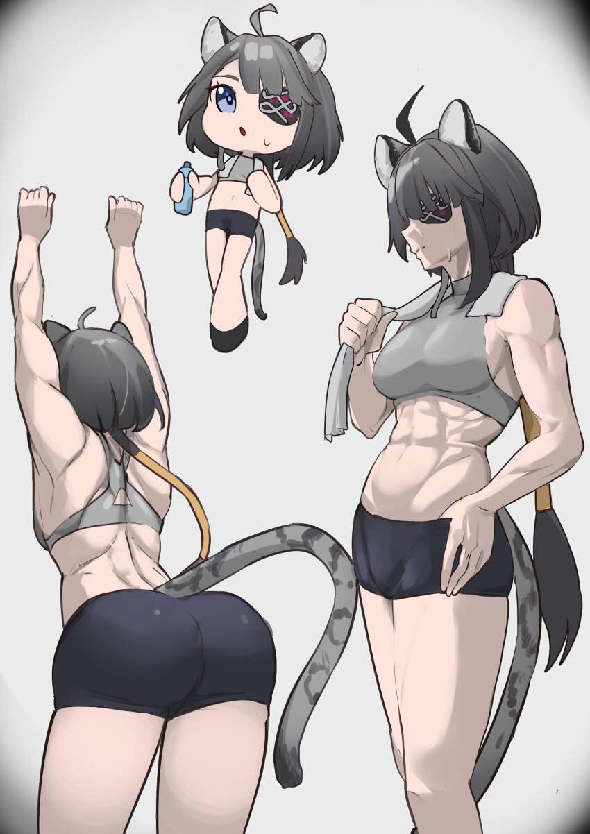 アークナイツの画像ください