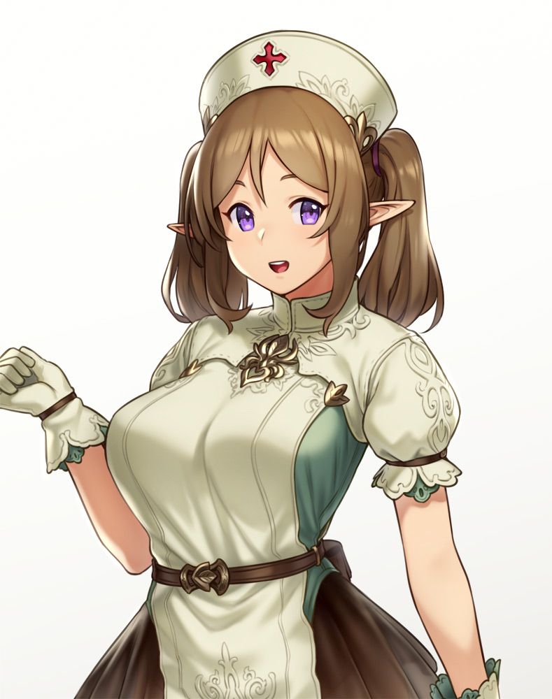 エルフのエロ画像まとめ！