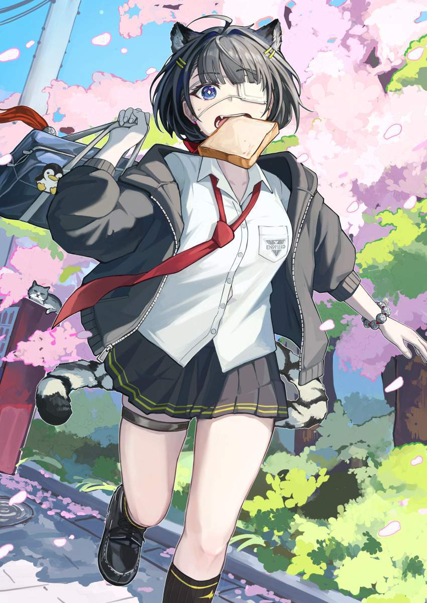 アークナイツの画像ください