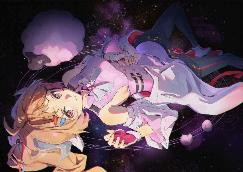 アークナイツのエロ画像まとめ！