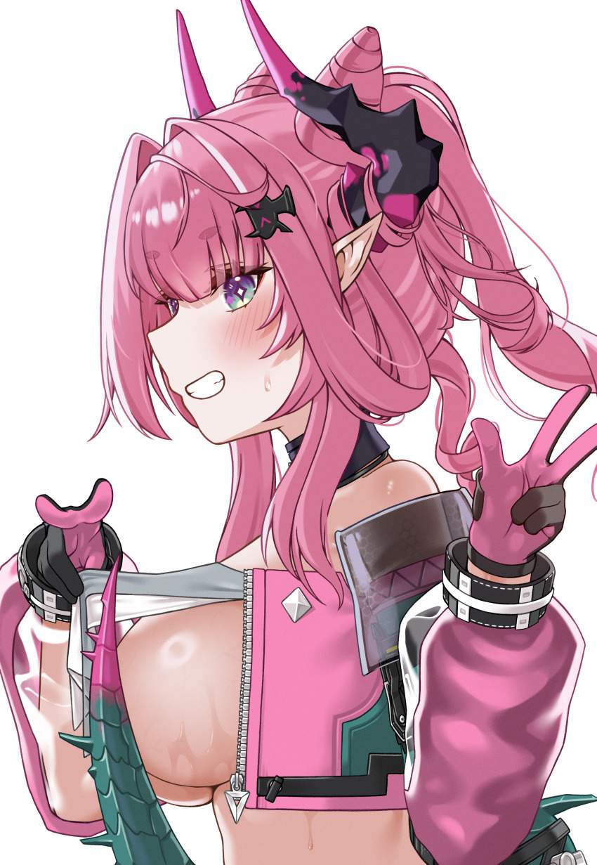 アークナイツのエロ画像でシコりたい奴集まれ！