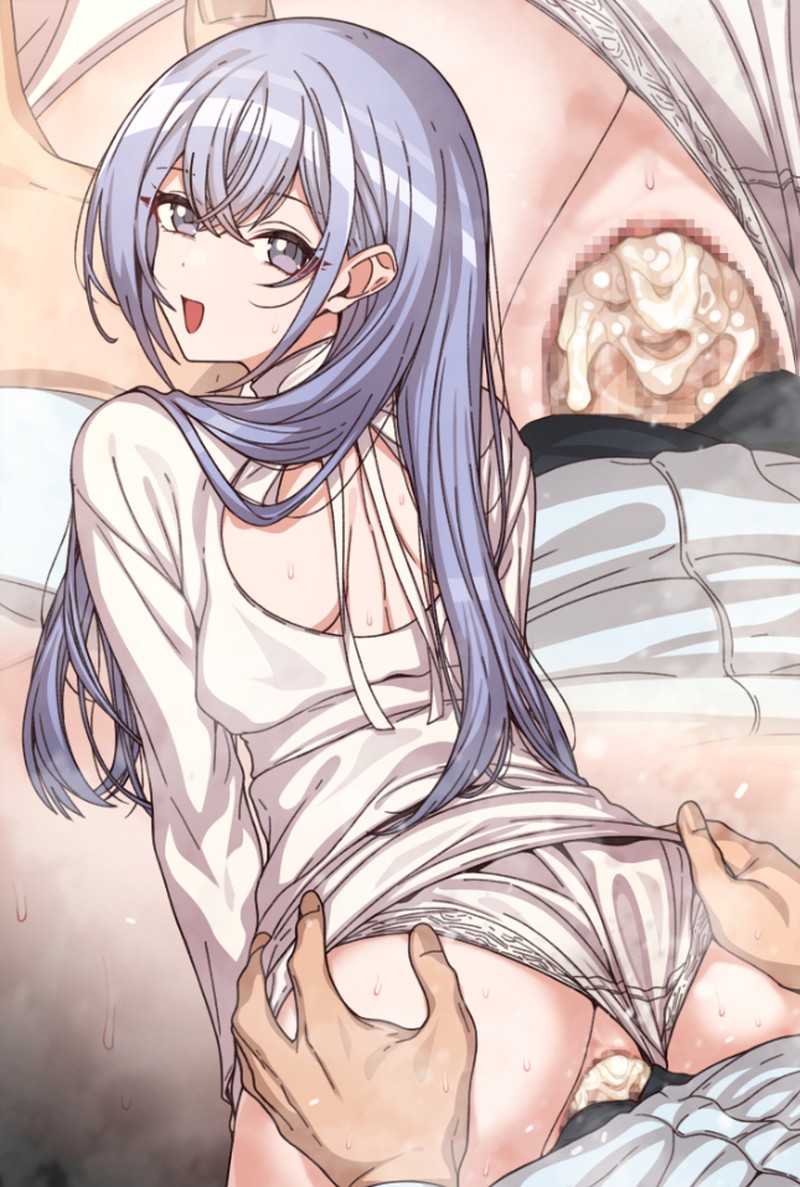 アイドルマスターの可愛い二次元画像。