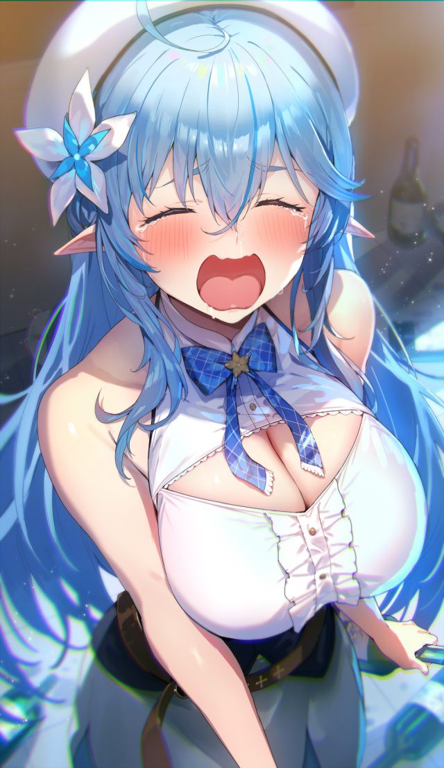 エルフのエロ画像まとめ！