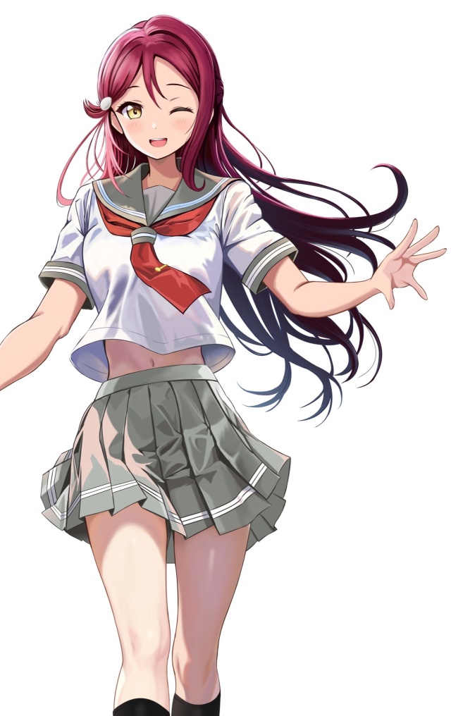 制服のエロ画像