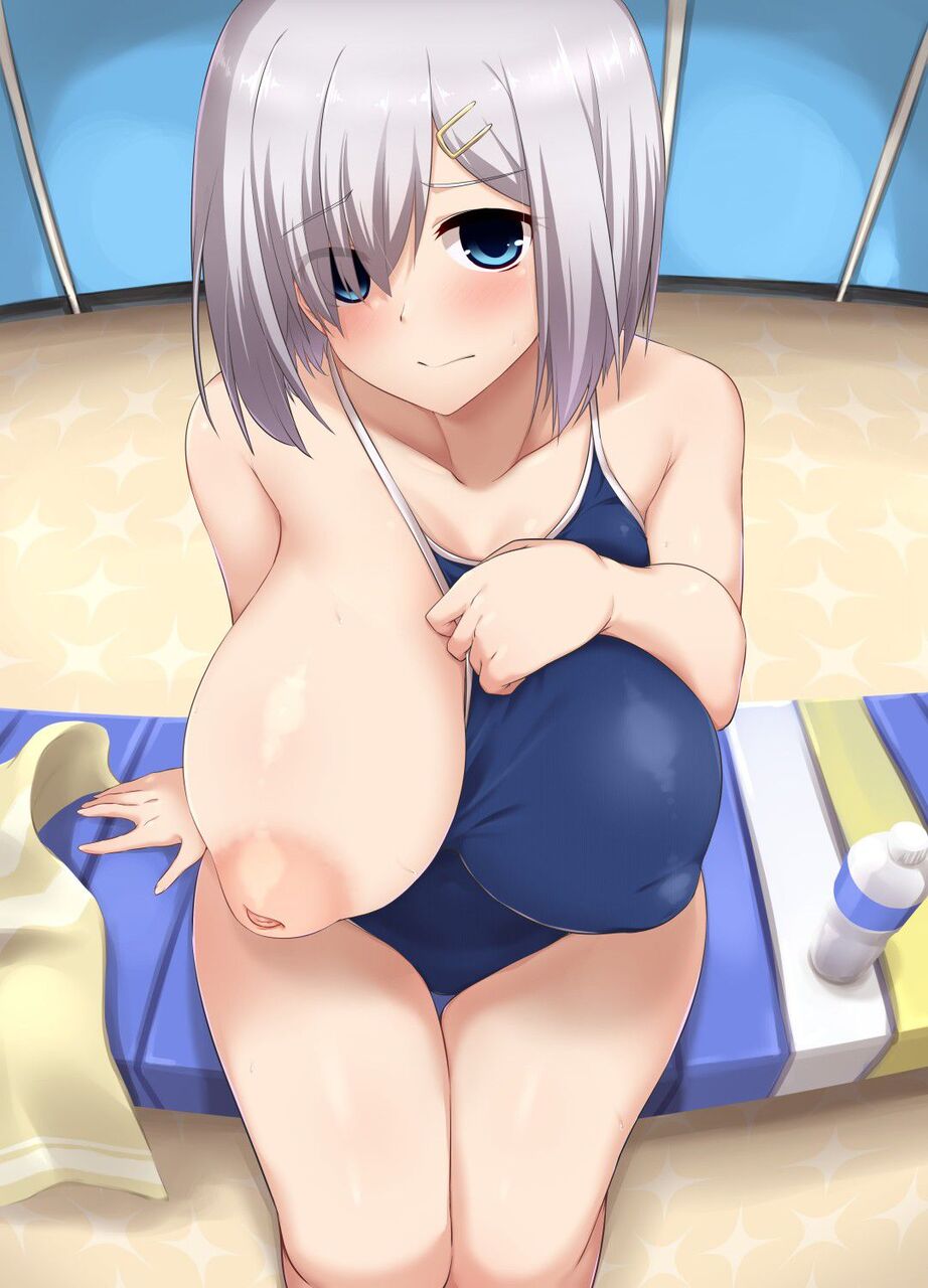 主観の画像フォルダを公開する！