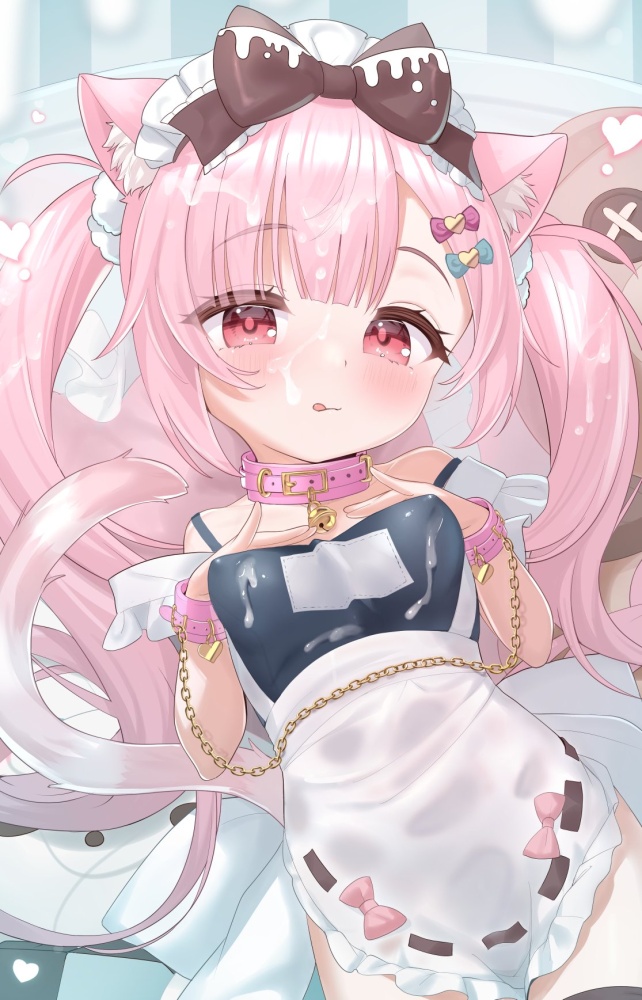 首輪のエロ画像