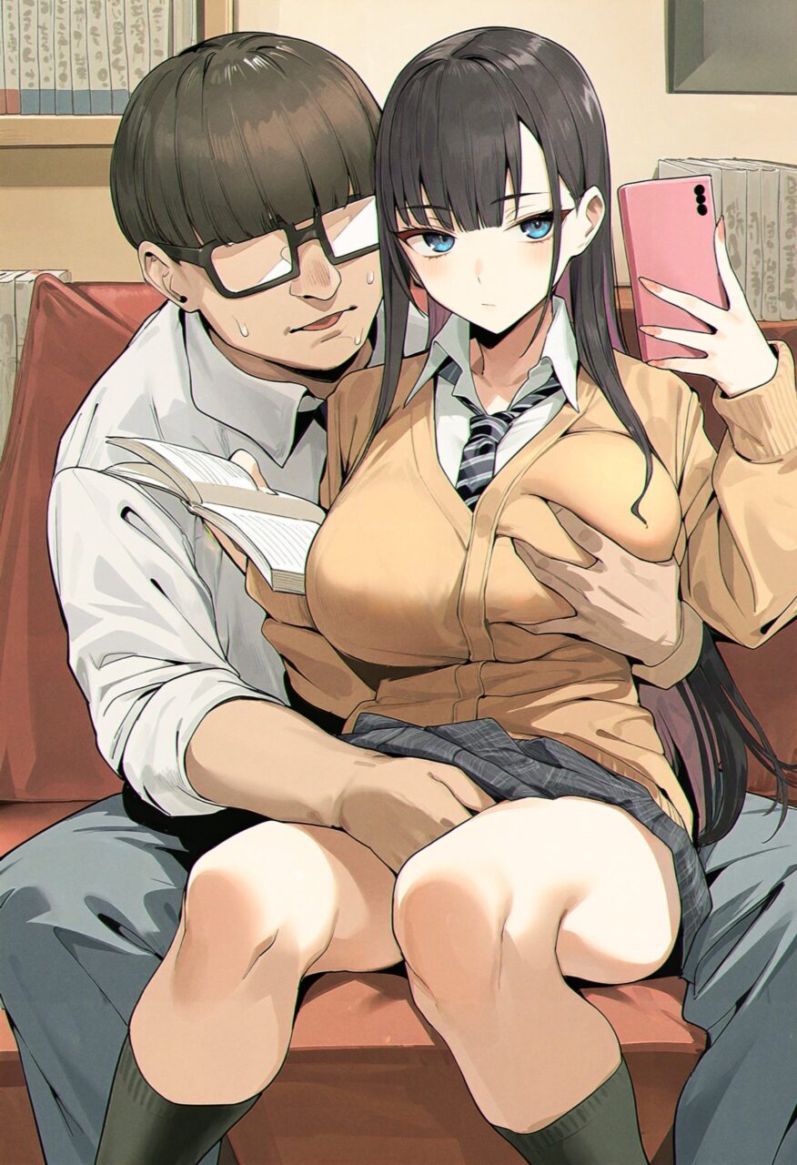 中出しってエロいよな？