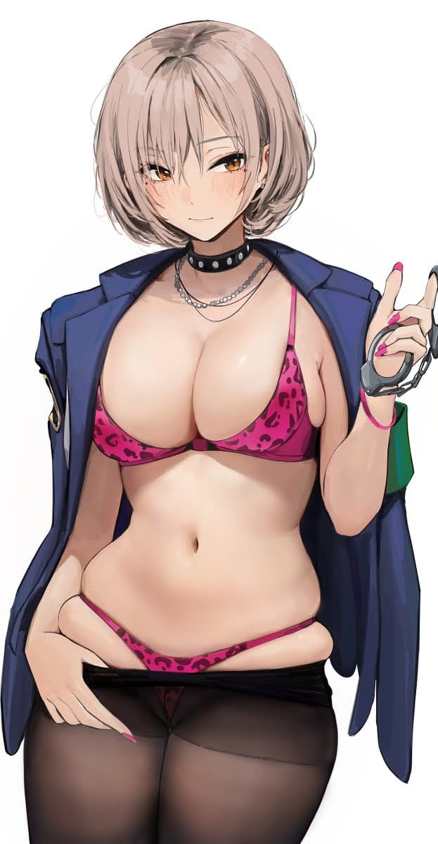 パンスト・タイツのエロ画像がほしい！