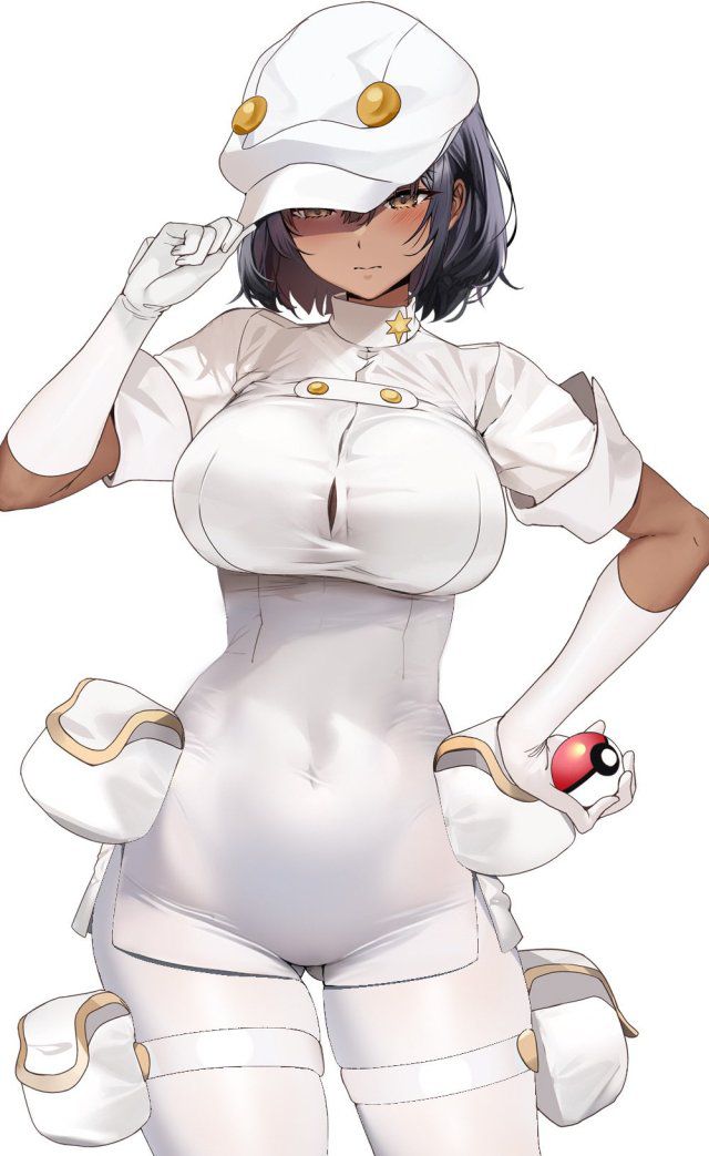 巨乳のエロ画像