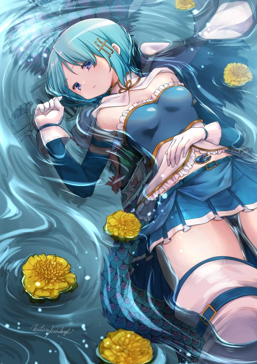 魔法少女まどか☆マギカのエロ画像フォルダを解放していく