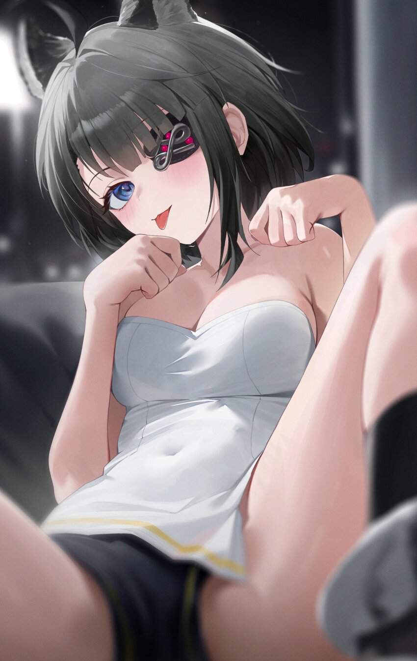 アークナイツの画像ください