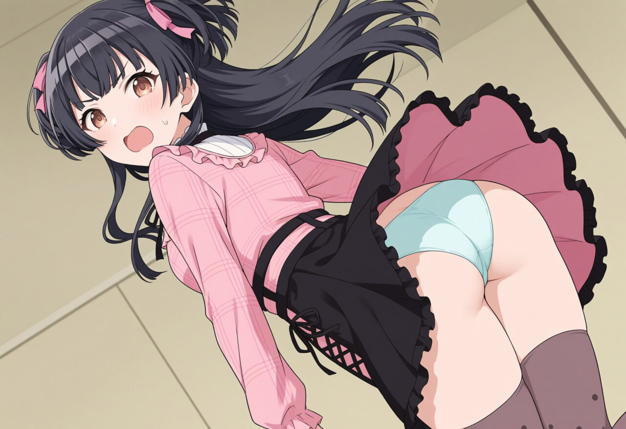 アイドルマスターのエロ画像を集めてみた
