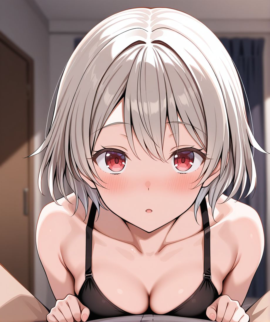 主観の画像フォルダを公開する！