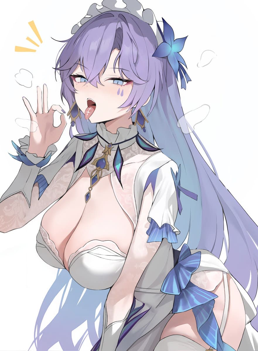 フェラチオのエロ画像フォルダを解放していく
