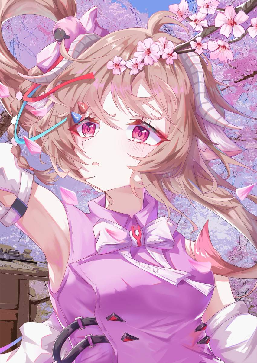アークナイツのエロ画像まとめ！