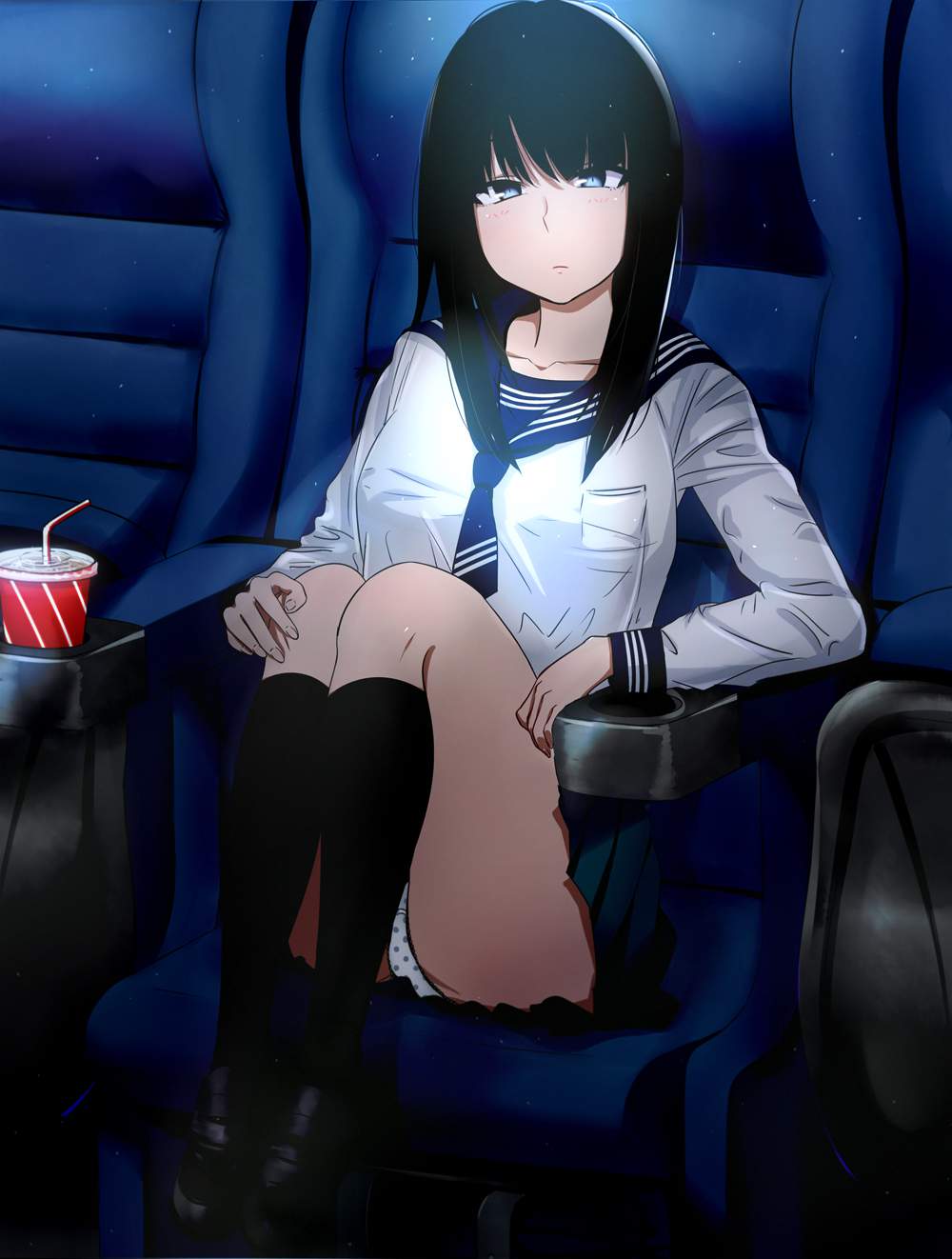 露出ってエロいよな？