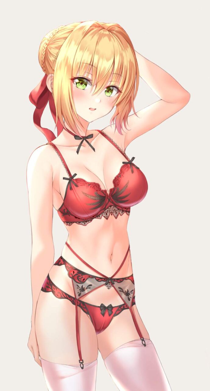 パンツ・下着のエロ画像でシコりたい奴集まれ！