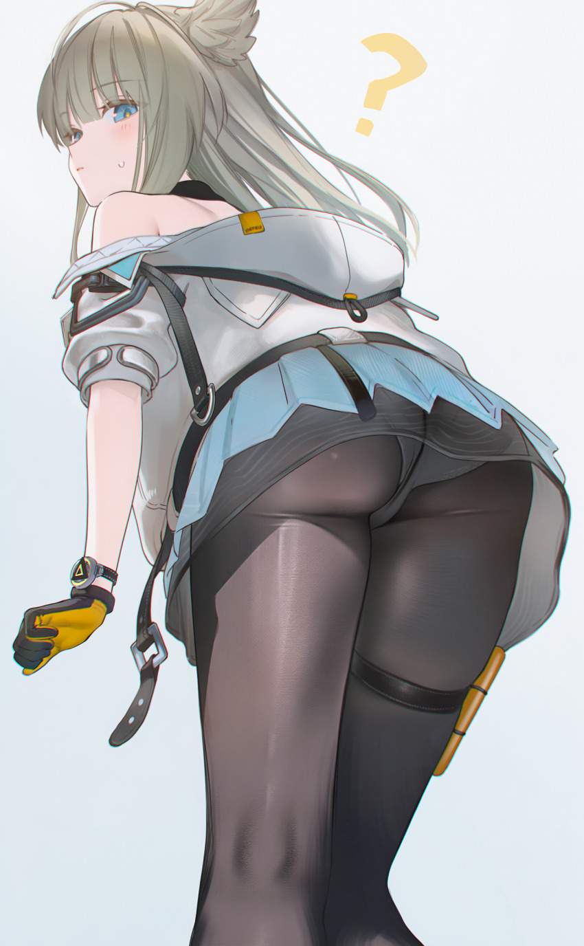 パンツ・下着のエロ画像を見て幸せになろう！