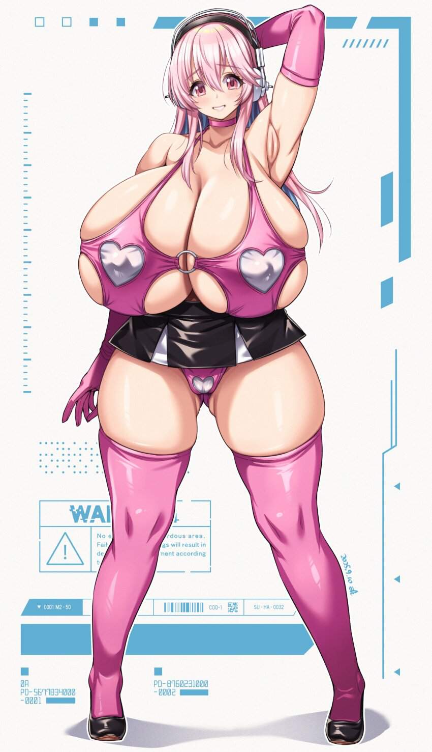 パンツ・下着のエロ画像を見て幸せになろう！
