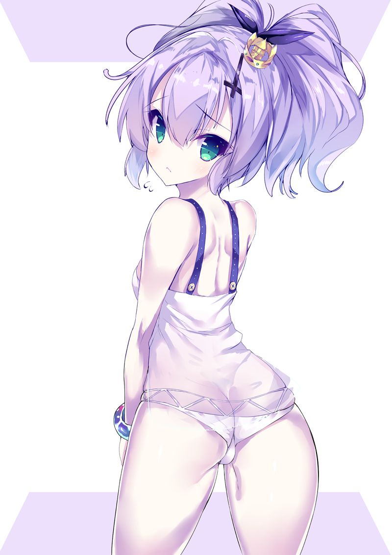 パンツ・下着のエロ画像を見て幸せになろう！