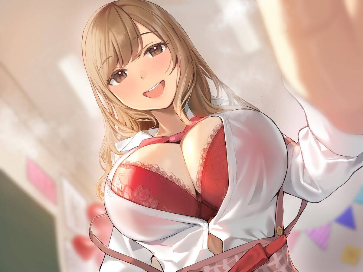 パンツ・下着のエロ画像を見て幸せになろう！