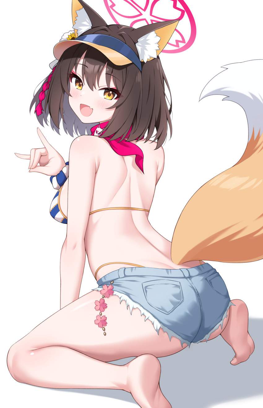 パンツ・下着のエッチな魅力が分かるエロ画像
