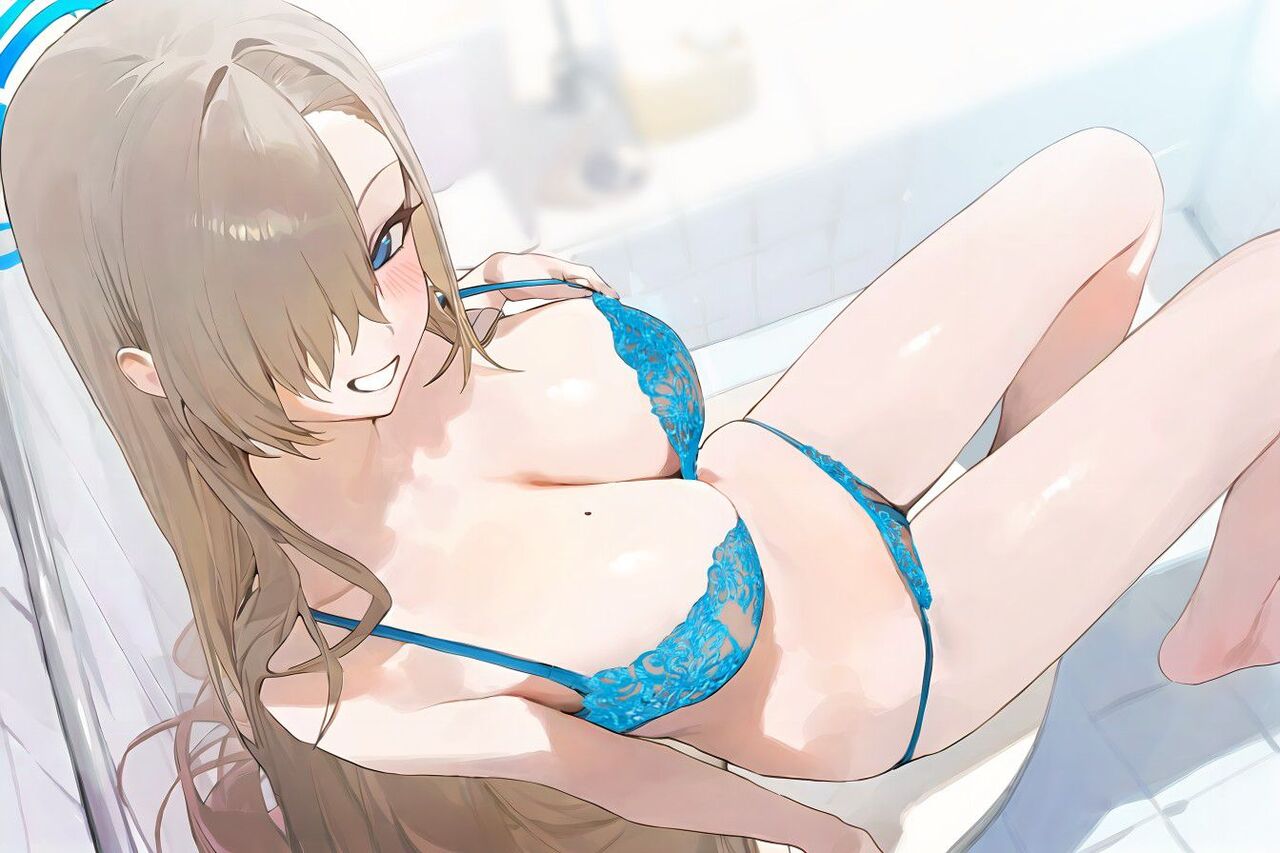 パンツ・下着のエッチな魅力が分かるエロ画像
