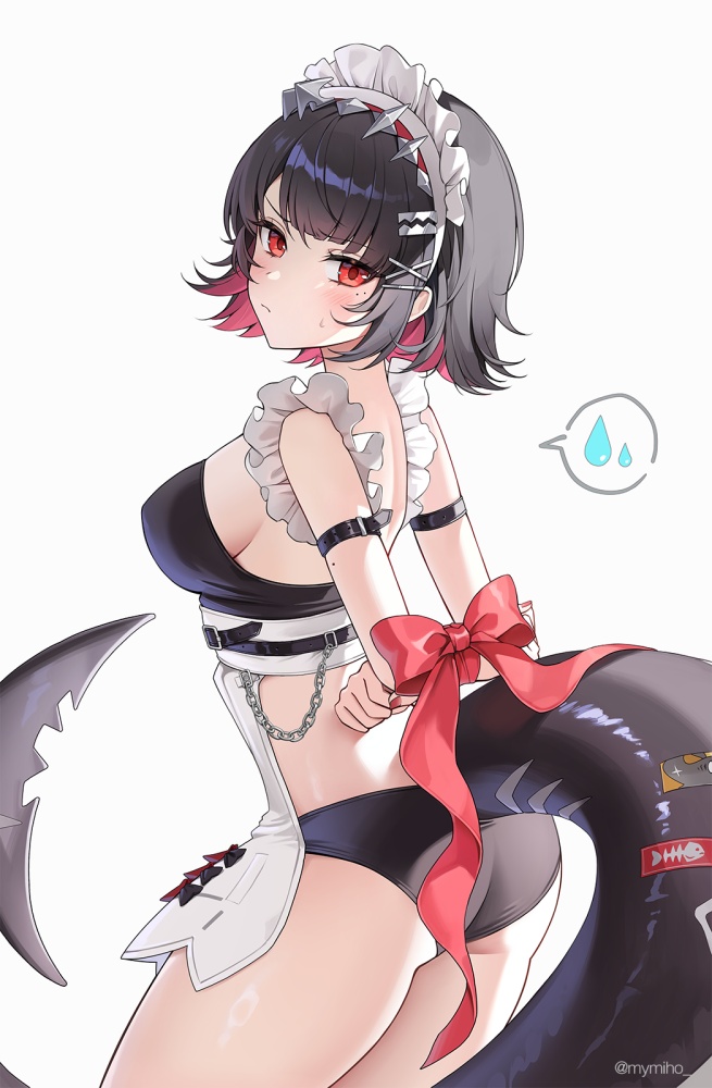 ゼンレスゾーンゼロのエロ画像集めてみたよ!