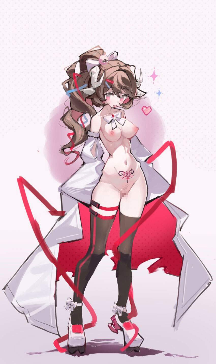 アークナイツのエロ画像まとめ！