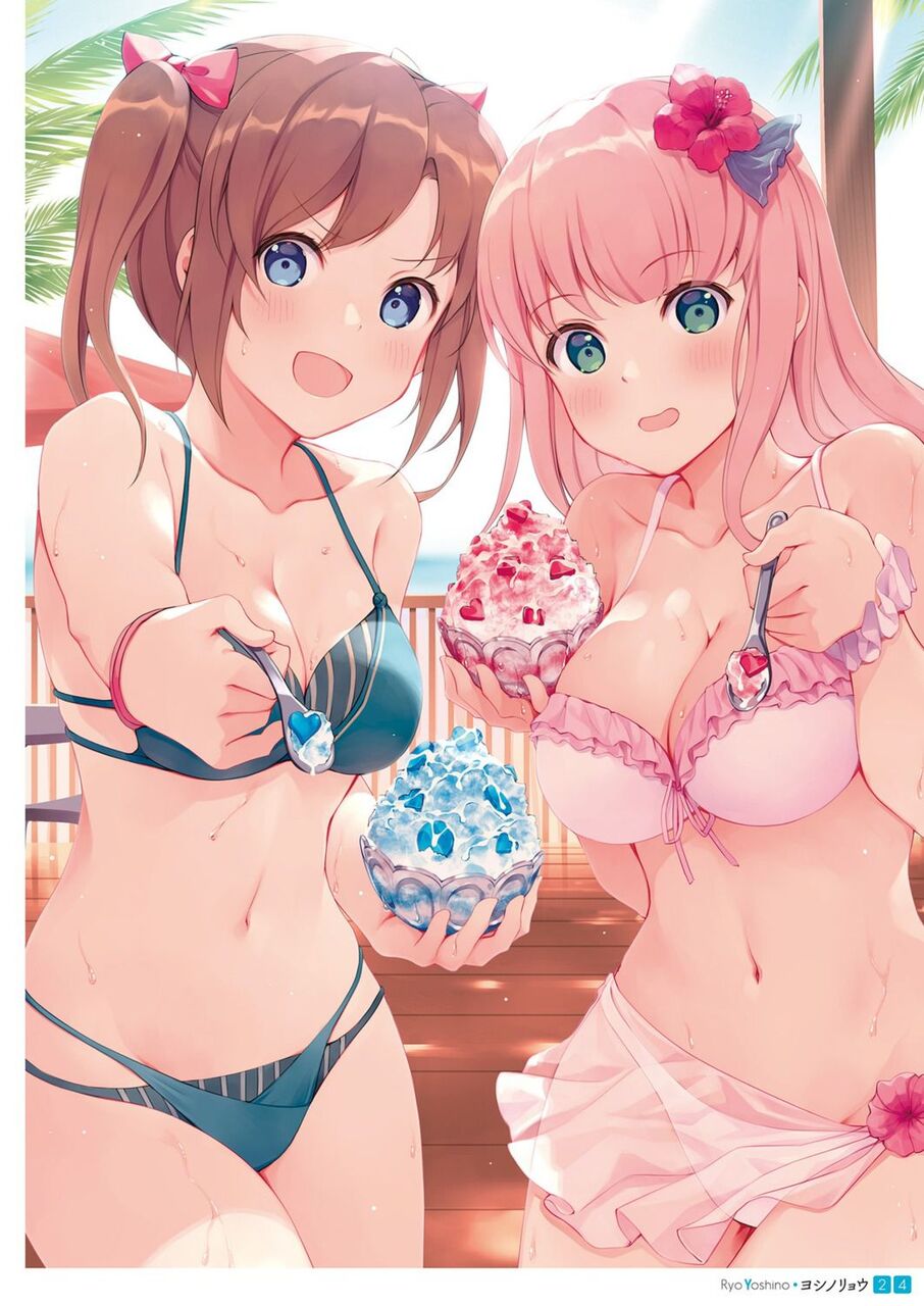 主観の画像フォルダを公開する！