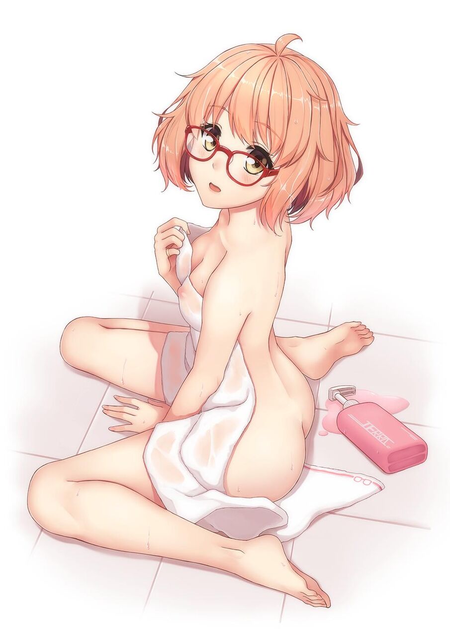 お風呂のエロ画像を集めてみた