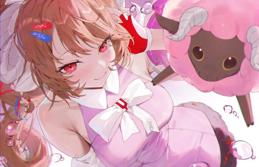 アークナイツのエロ画像まとめ！