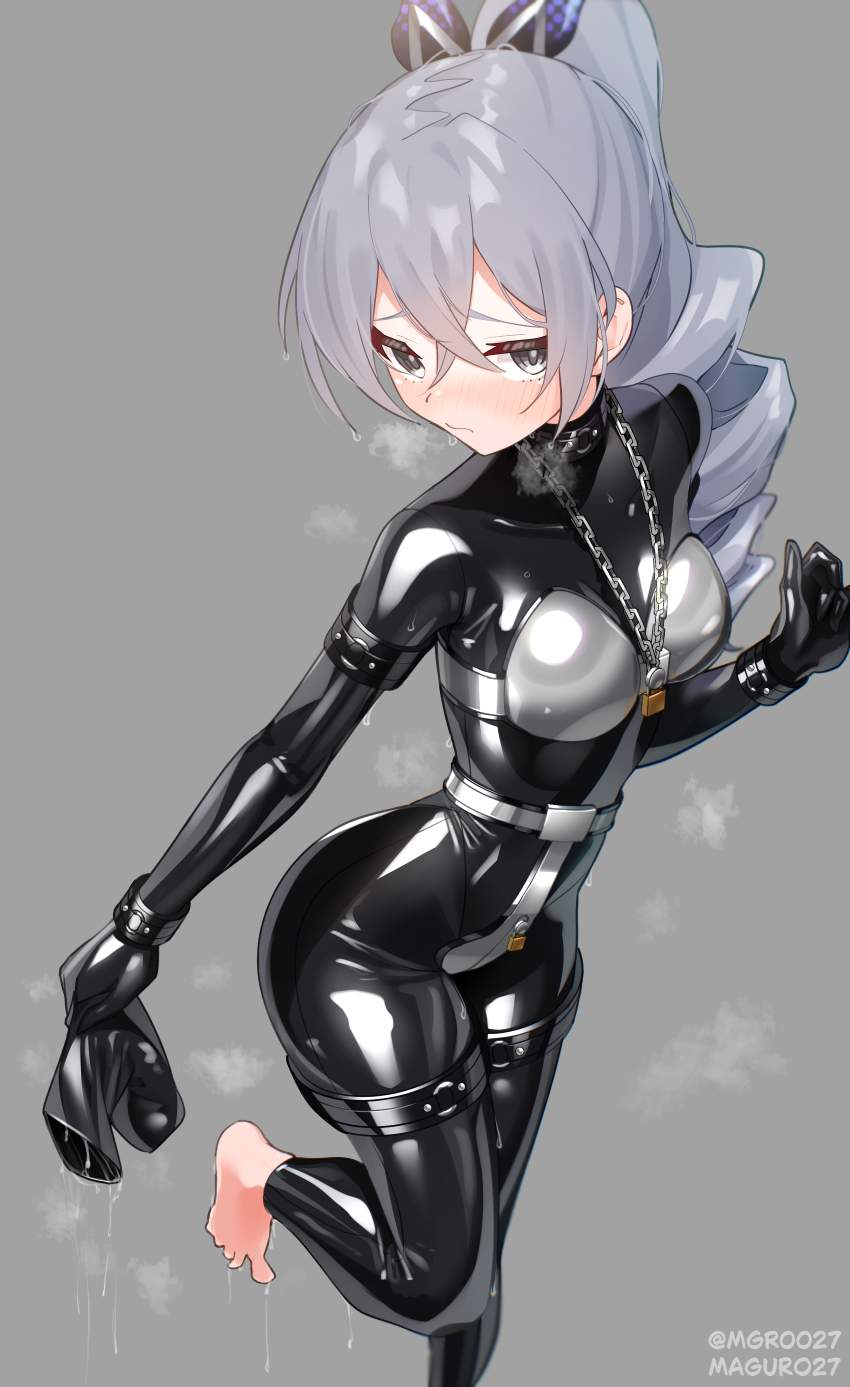 まんこのエッチな魅力が分かるエロ画像