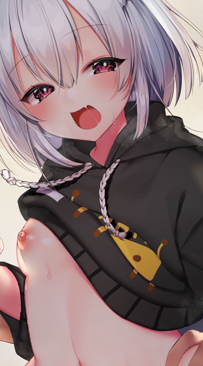 貧乳のエッチな魅力が分かるエロ画像