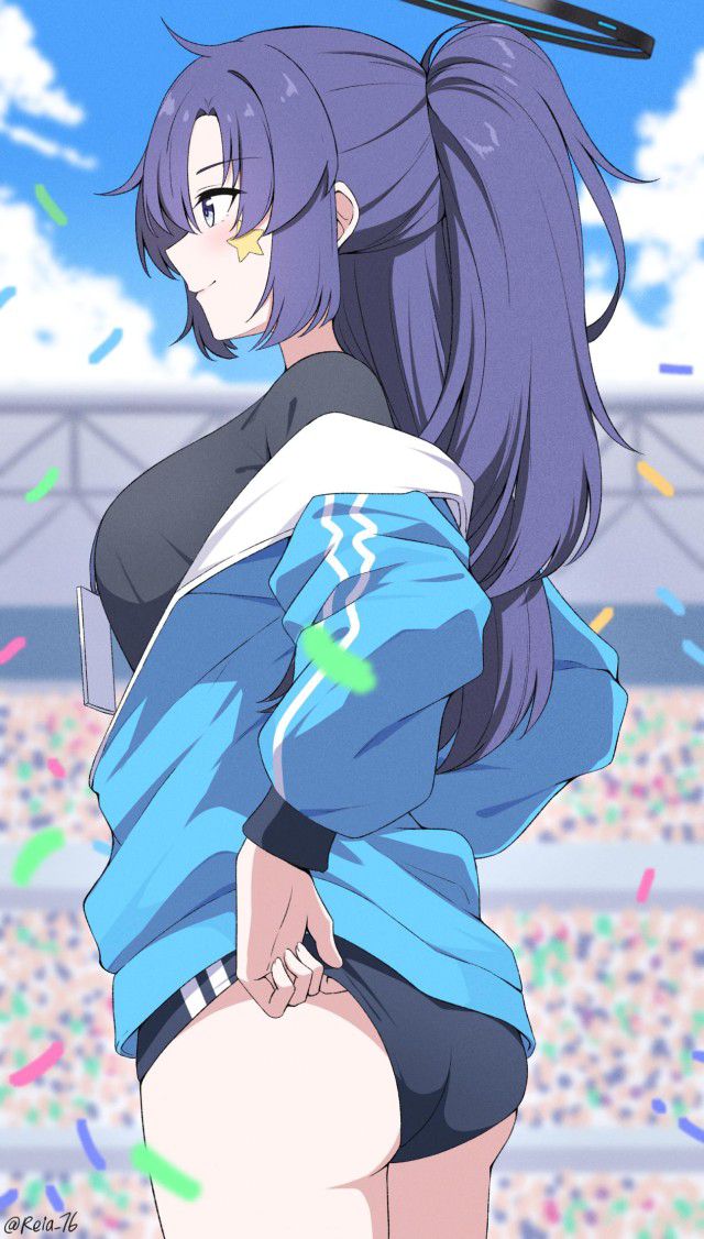 体操服・ブルマのエロすぎる画像