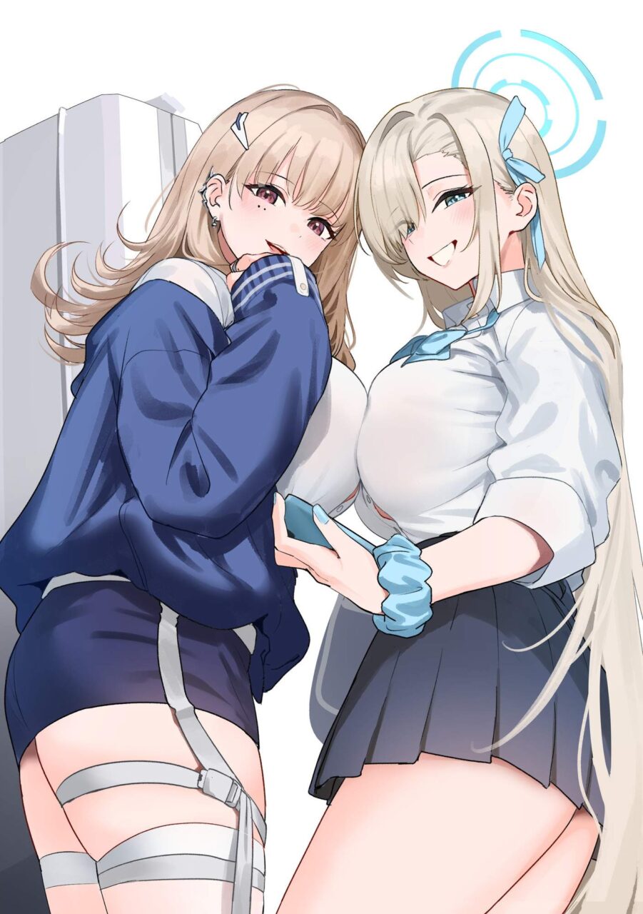 貧乳のエッチな魅力が分かるエロ画像