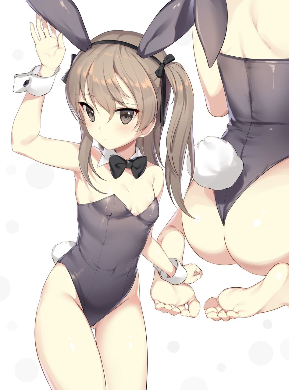 貧乳のえっちなやつ