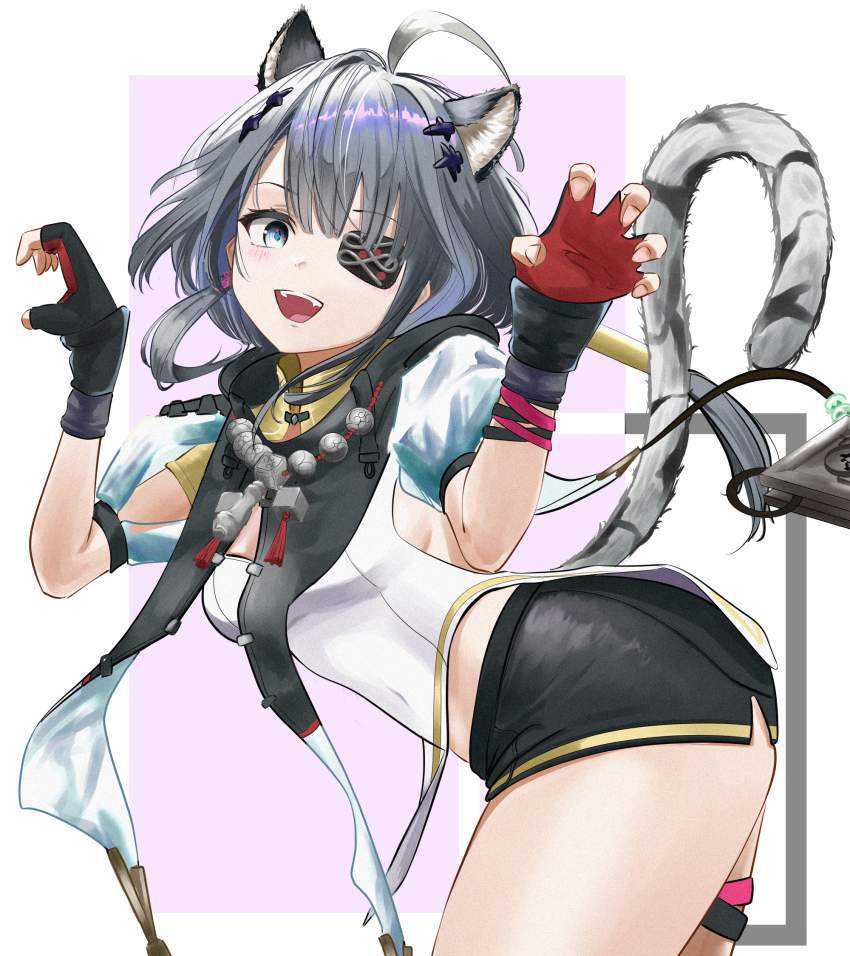 アークナイツの画像ください